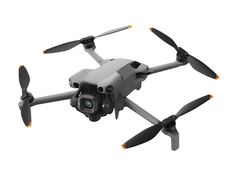 DJI Mini 5 Pro