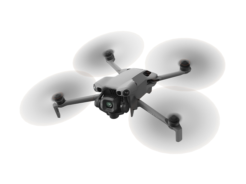 DJI Mini 5 Pro