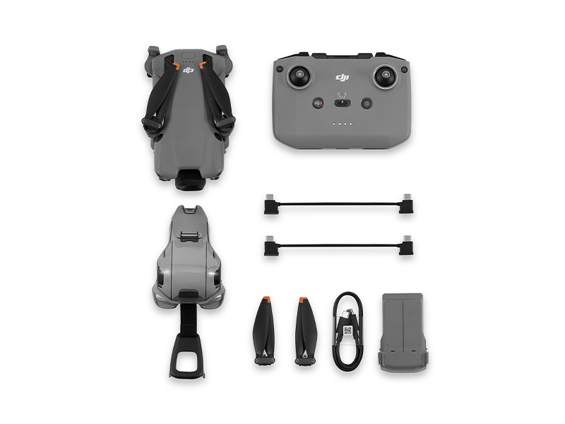 DJI Mini 5 Pro