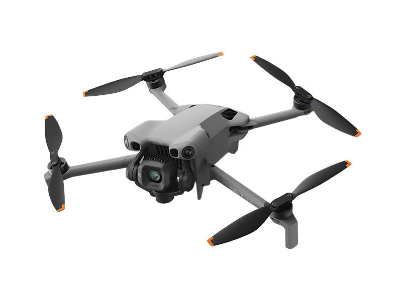 DJI Mini 5 Pro Fly More Combo