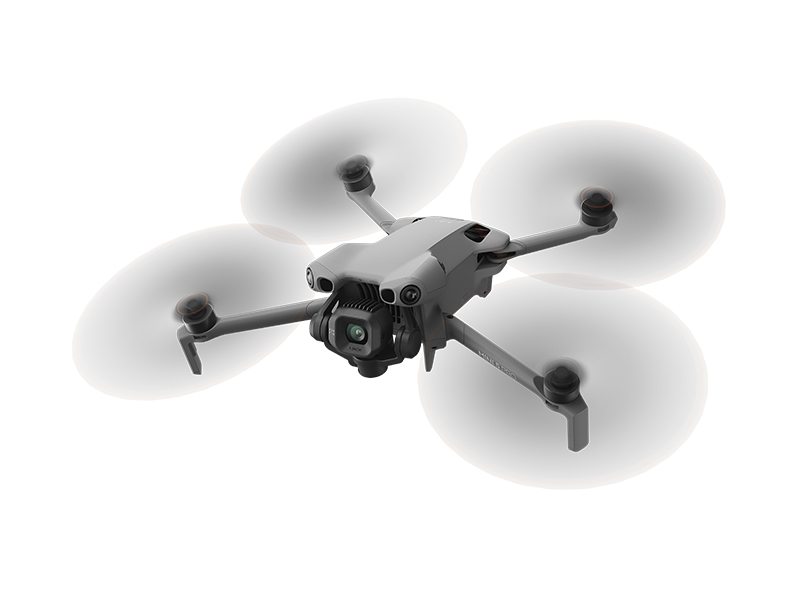 DJI Mini 5 Pro Fly More Combo