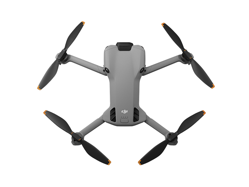 DJI Mini 5 Pro Fly More Combo