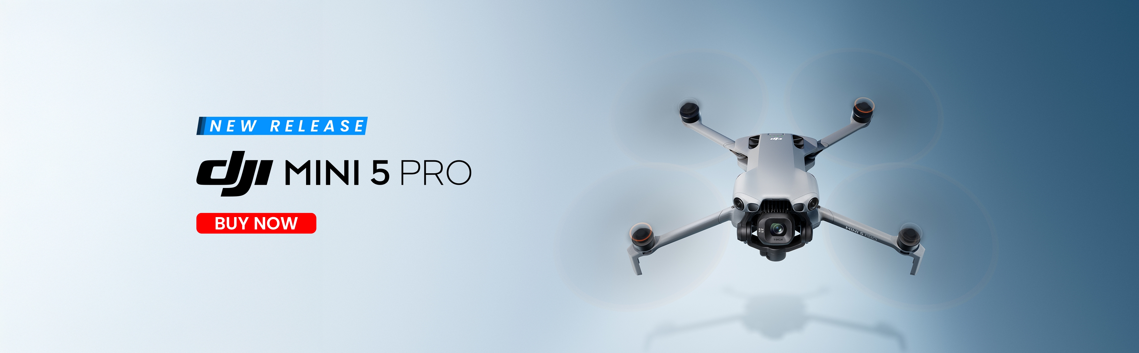 DJI Mini 5 Pro