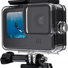 K&F Concept 60M/196FT Waterproof Case for GoPro Hero 13/12/11/10/9