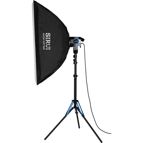 Sirui Rectangular Softbox (23.6 x 35.4")