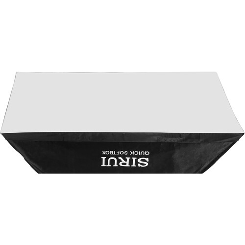 Sirui Rectangular Softbox (23.6 x 35.4")