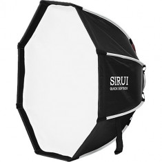 Sirui RGX60 II Parabolic Softbox (23.6")