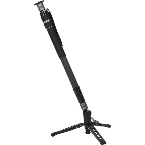 Sirui SVM-145P 3-Section Carbon Fiber Monopod