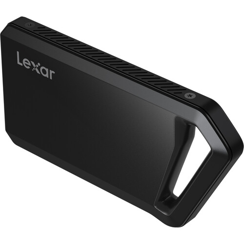 Lexar 2TB Professional SL600 USB 3.2 Gen 2x2 Portable SSD