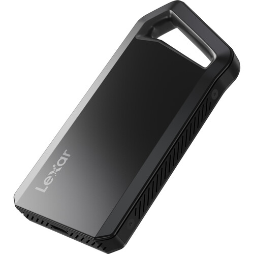 Lexar 2TB Professional SL600 USB 3.2 Gen 2x2 Portable SSD