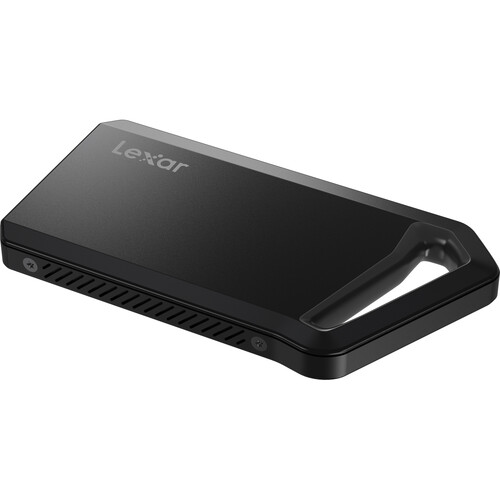 Lexar 1TB Professional SL600 USB 3.2 Gen 2x2 Portable SSD