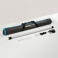 Nanlite PavoTube II 30C RGB LED Tube Light (4)