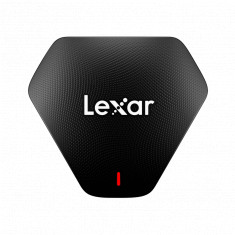 Lexar Professional Multi-Card 3-in-1 USB 3.1 Reader