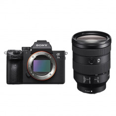 Sony Alpha a7R III Mirrorless Digital Camera (Body Only)