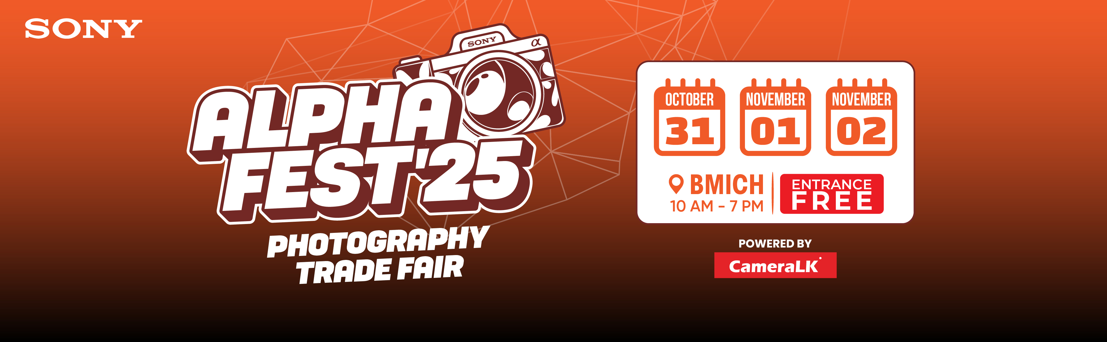 Alpha Festival 2025