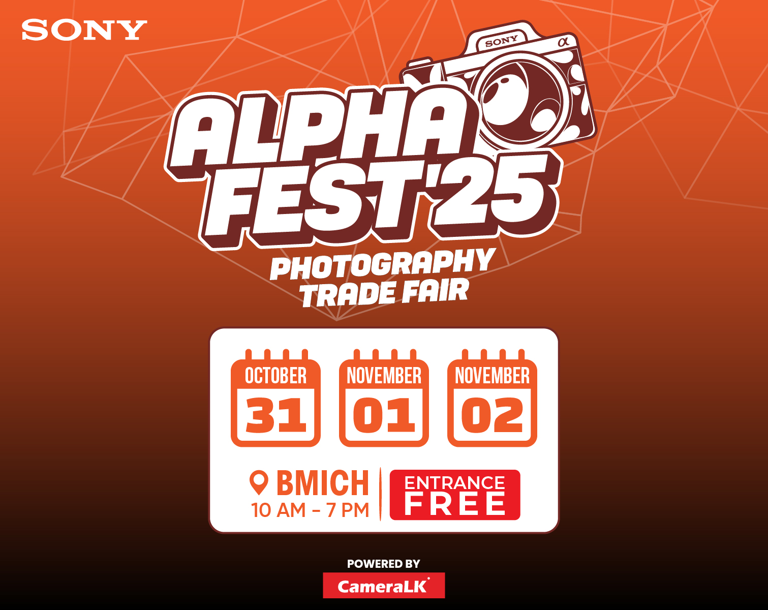Alpha Festival 2025