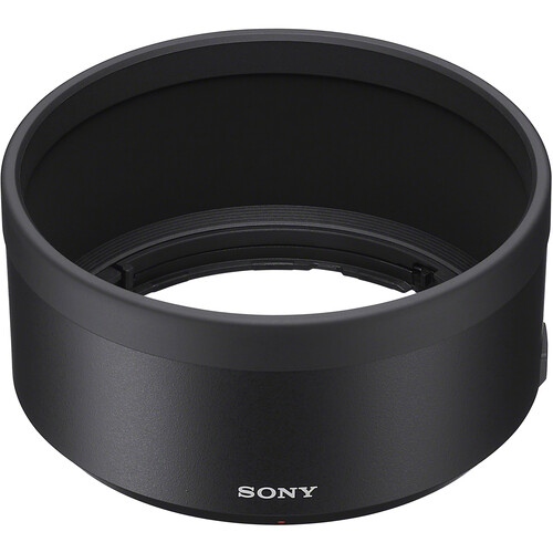 Sony FE 100mm f/2.8 Macro GM Lens (Sony E)