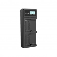SmallRig NP-F970 Camera Battery Charger