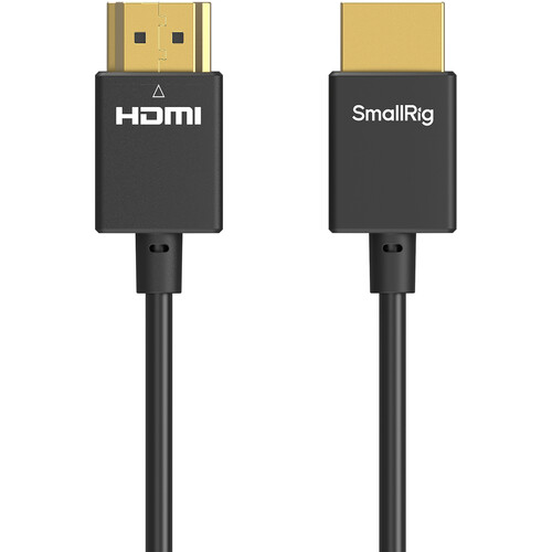SmallRig HDMI Cable (3.3)