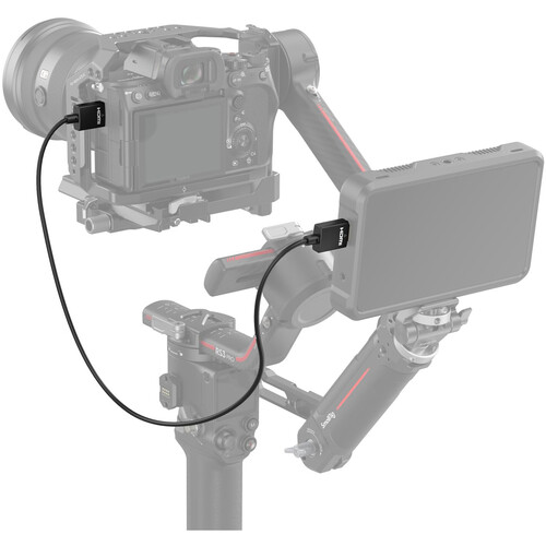 SmallRig HDMI Cable (3.3)