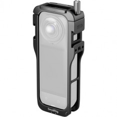 SmallRig Camera Cage for Insta360 X5