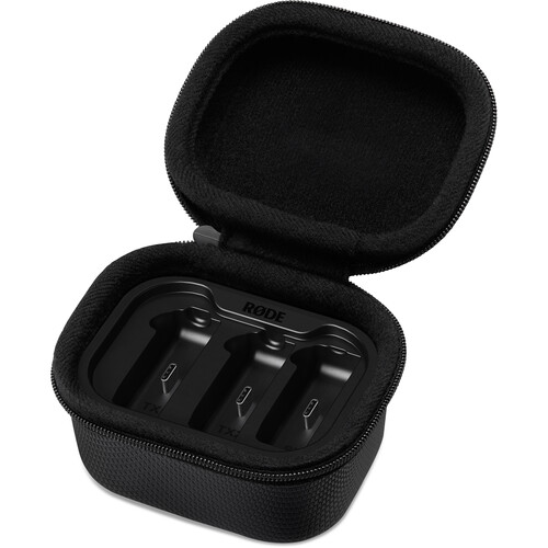 Cases For Wireless Mics