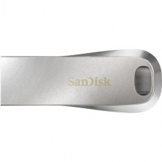 SanDisk 128GB Ultra Luxe USB-A 3.2 Gen 1 Flash Drive