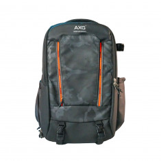 AXG Backpack - Black
