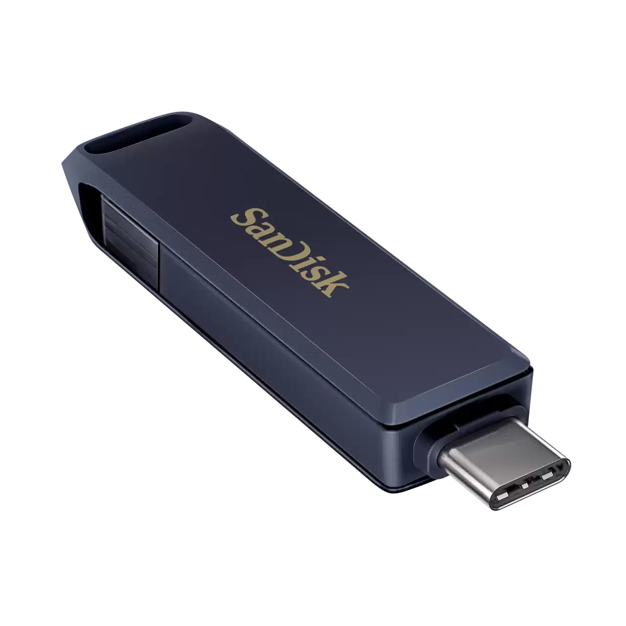 SanDisk 128GB Phone Drive USB 3.2 Gen 1 Flash Drive