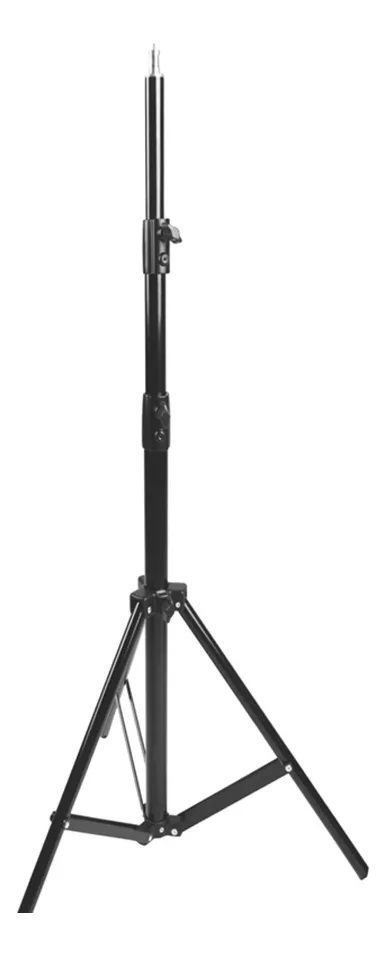 Nicefoto LS-280AT Aluminium Air Cushion Light Stand