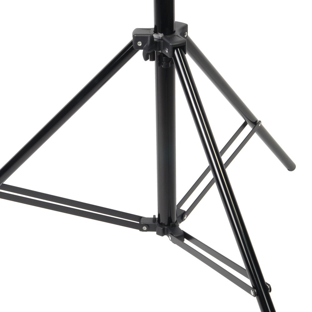 Nicefoto LS-280AT II Aluminium Air Cushion Light Stand