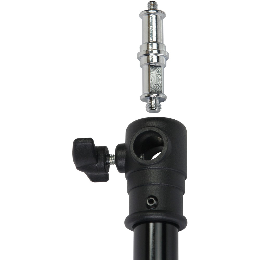 Nicefoto LS-280AT II Aluminium Air Cushion Light Stand