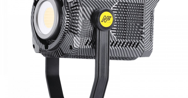 Nicefoto FC-2000A 200W Bi-color LED Video Light - CameraLK