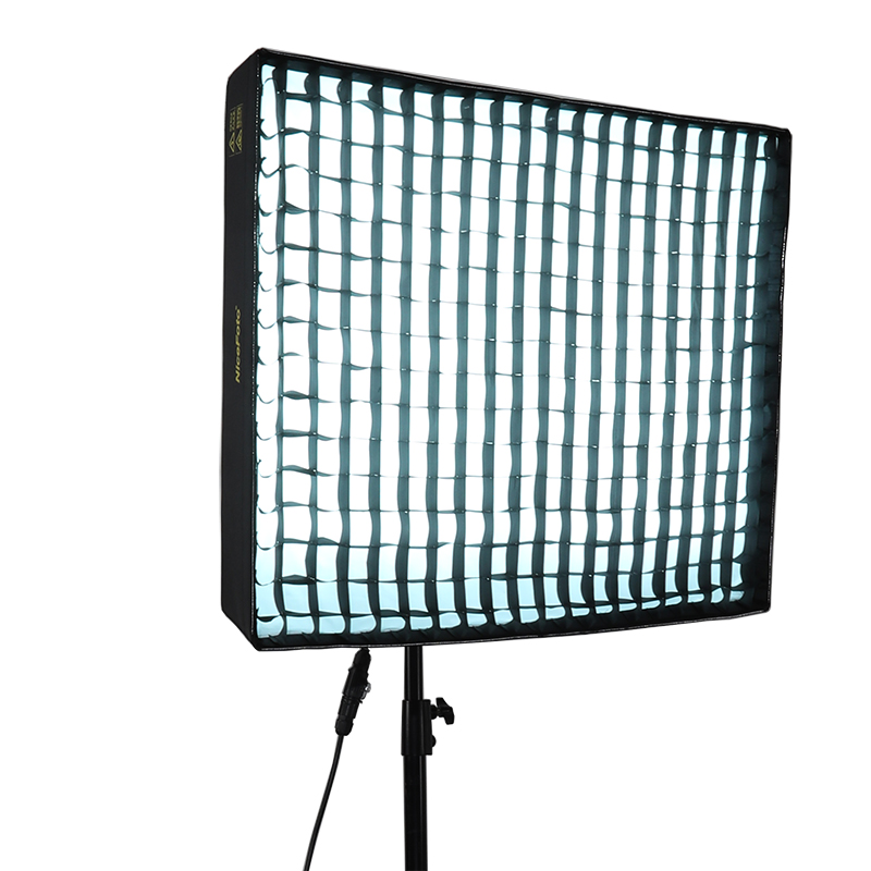 Nicefoto Collapsible Light with Grid FB-1000C