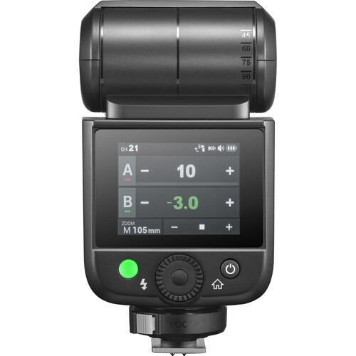 Godox Ving V480C TTL On-Camera Flash for Canon