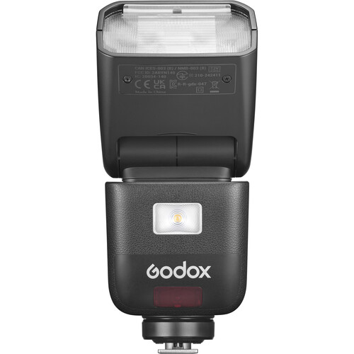 Godox Ving V480C TTL On-Camera Flash for Canon