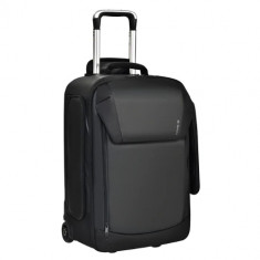 Eirmai 53L Falcon Rolling Backpack for Camera (Black)