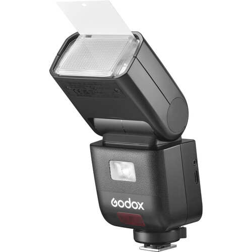 Godox Ving V480N TTL On-Camera Flash for Nikon