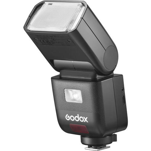 Godox Ving V480N TTL On-Camera Flash for Nikon