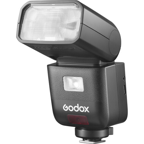 Godox Ving V480N TTL On-Camera Flash for Nikon