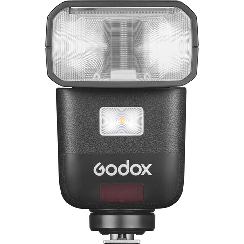 Godox Ving V480N TTL On-Camera Flash for Nikon
