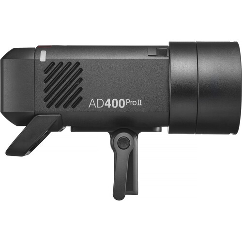 Godox AD400Pro II Witstro All-In-One Outdoor Flash