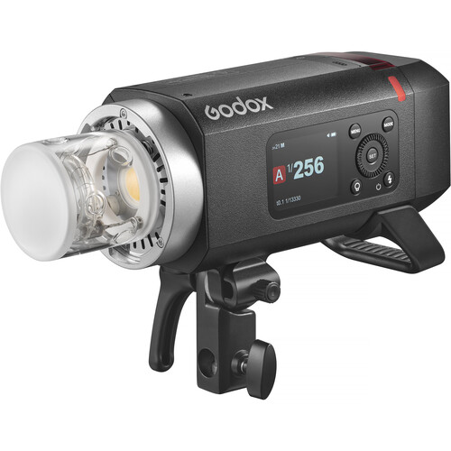 Godox AD400Pro II Witstro All-In-One Outdoor Flash