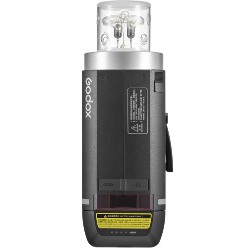 Godox AD400Pro II Witstro All-In-One Outdoor Flash