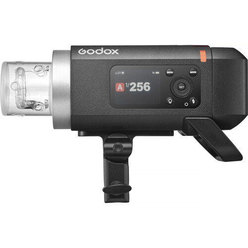 Godox AD400Pro II Witstro All-In-One Outdoor Flash