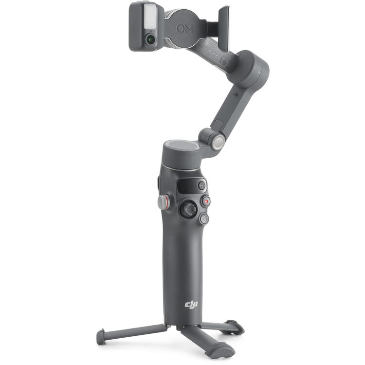 DJI Osmo Mobile 8 Smartphone Gimbal
