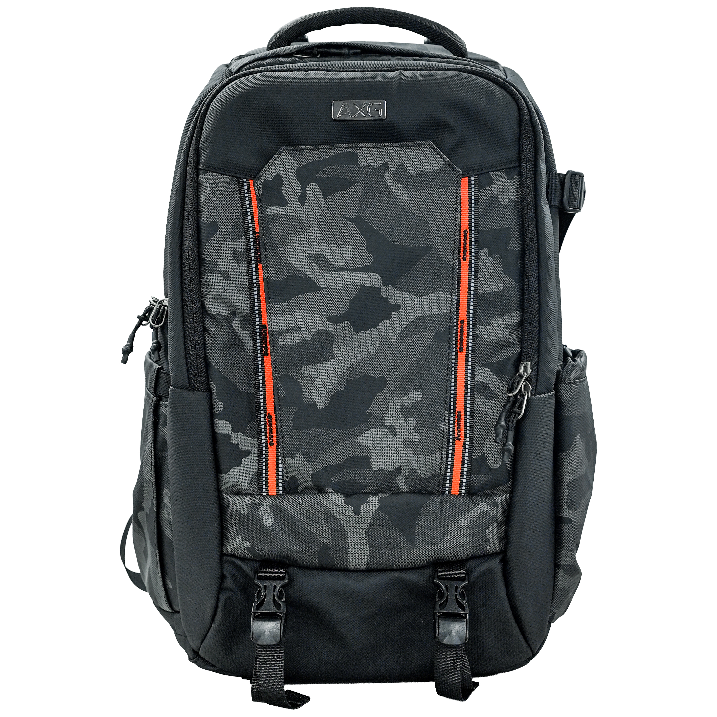 AXG Backpack - Black