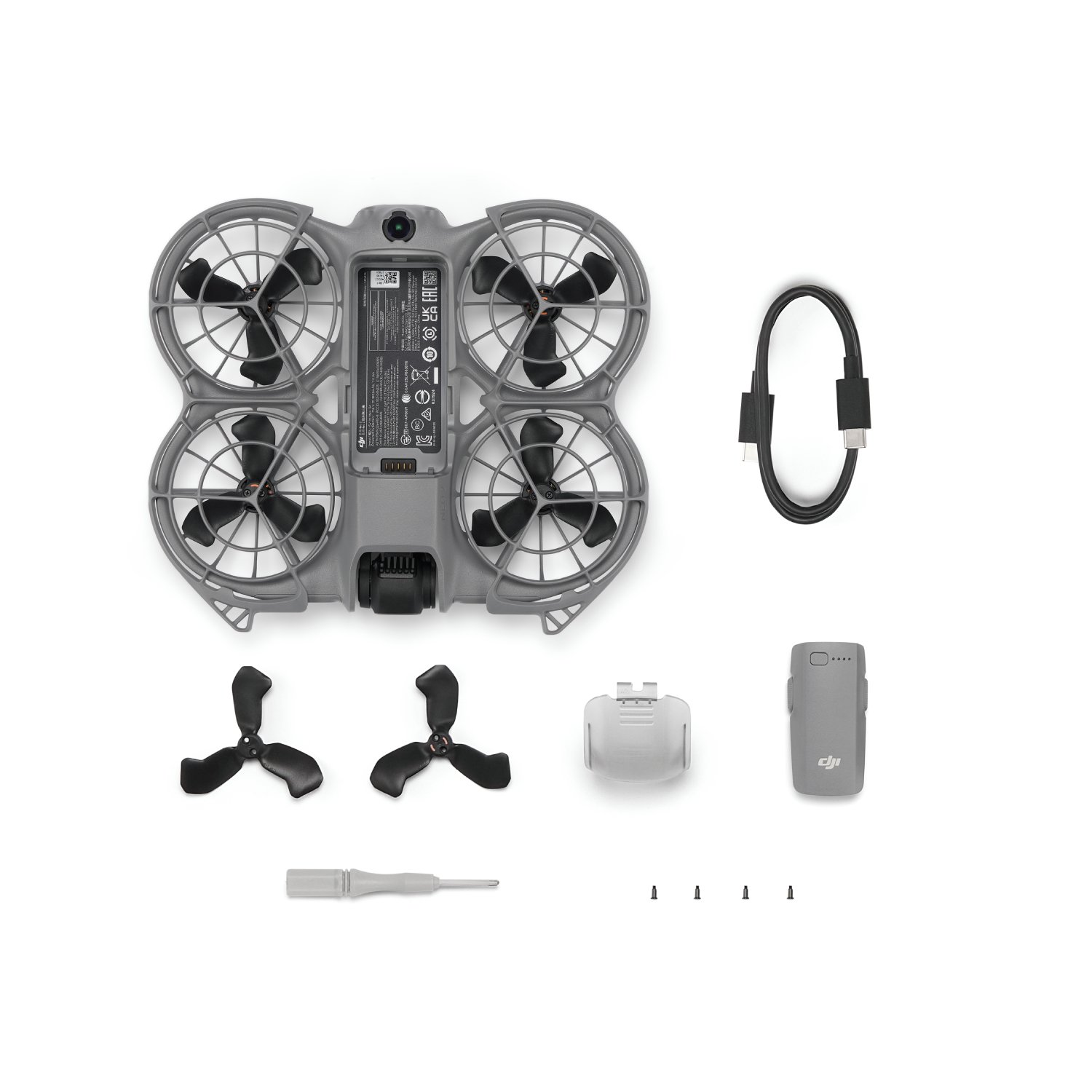 DJI Neo 2 Drone Only