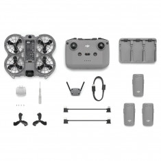 DJI Neo 2 Drone Fly More Combo with RC-N3 Remote