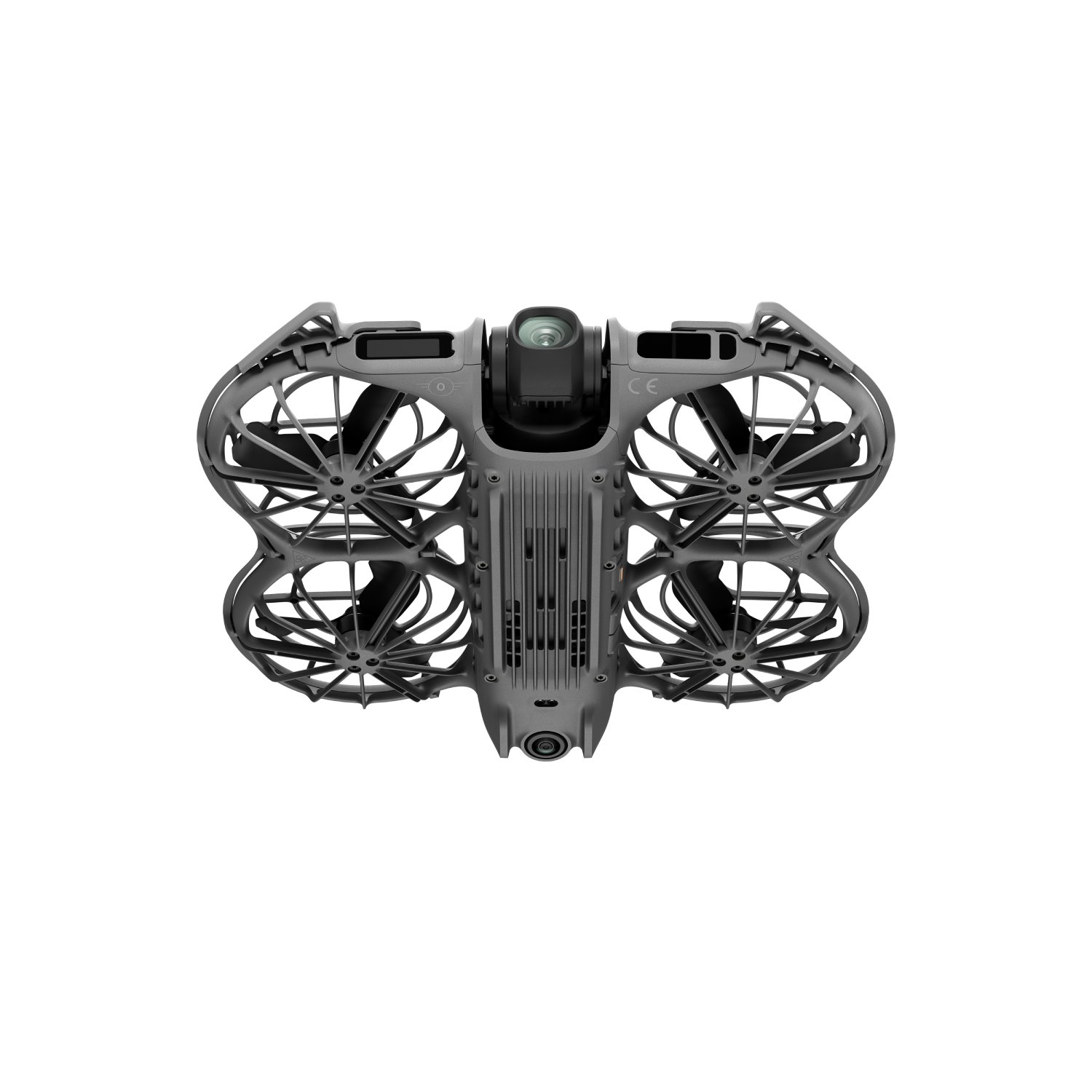 DJI Neo 2 Drone Fly More Combo with RC-N3 Remote